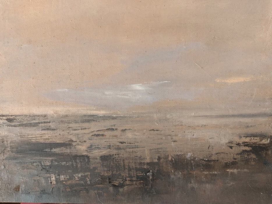 Low Tide
