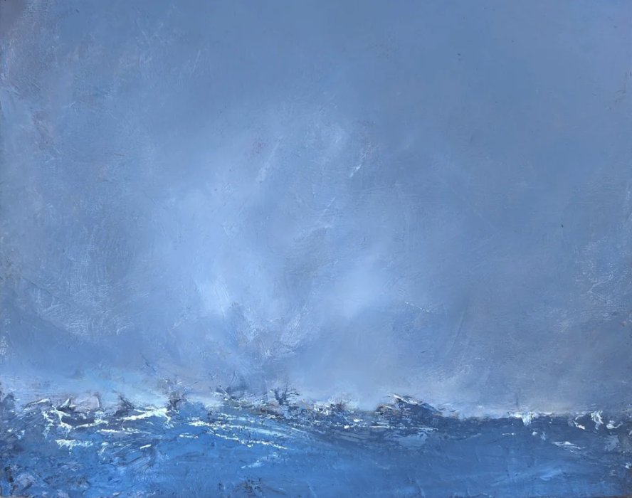 Before the Storm