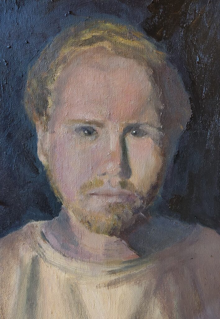 Igor - The Mona Sadek Blog