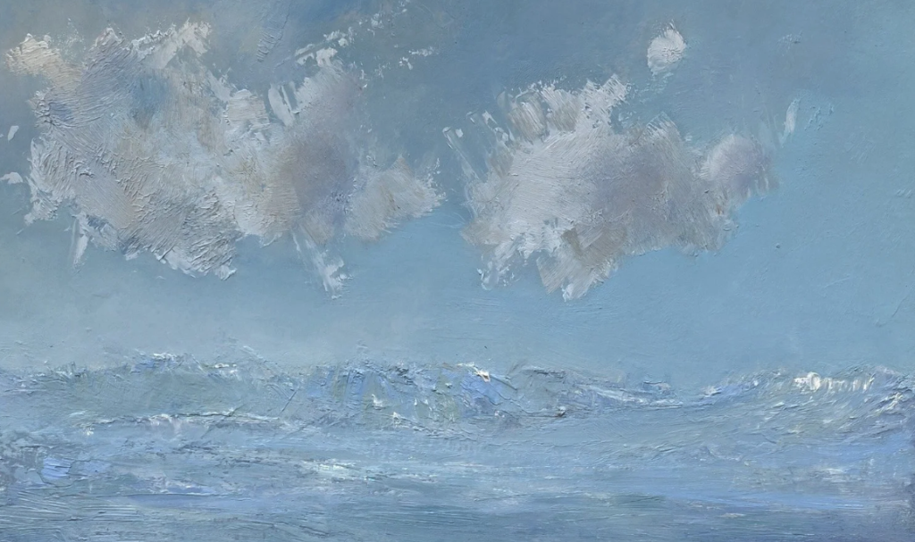 Sea Blues