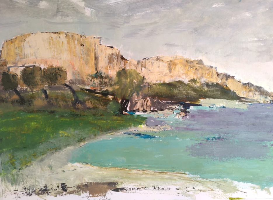 Gozitan Summer