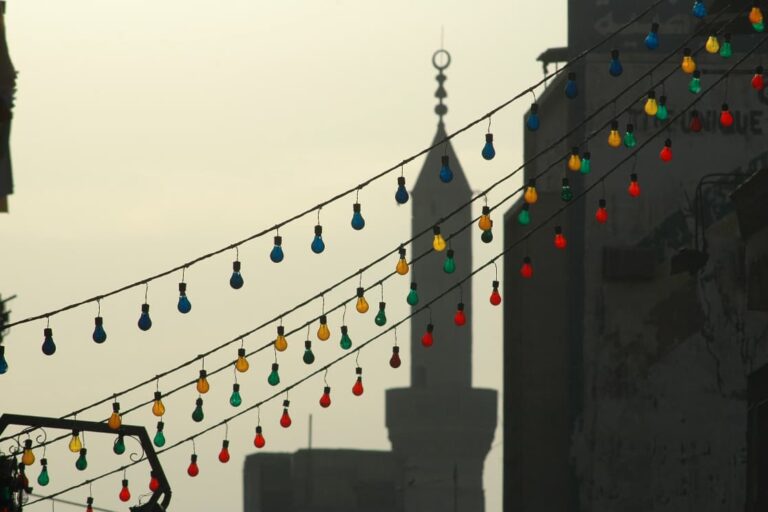 Cairo Header Image